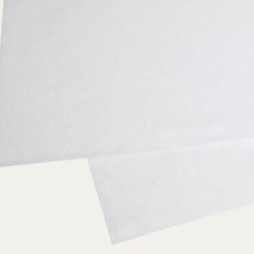 Japoniškas popierius lapais