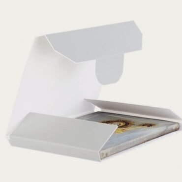 Apgaubianti dėžutė KS 1