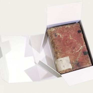 Apgaubianti dėžutė KS 2