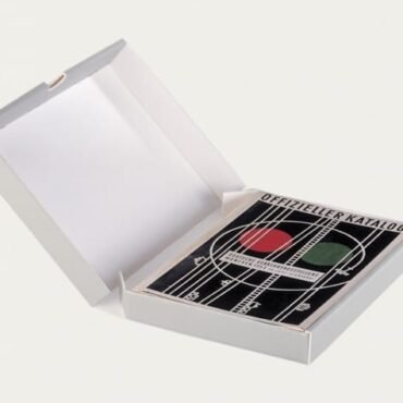 Atverčiama dėžutė KS 3