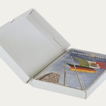 Atverčiama dėžutė KS 4