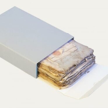 Archyvinė dėžutė KS 7