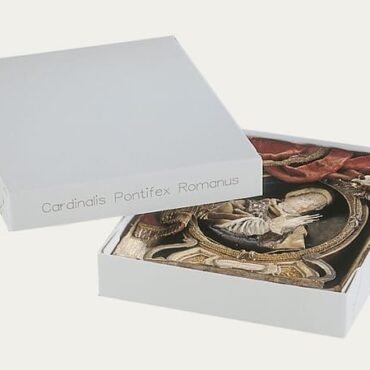 Dviejų dalių dėžutė KS 8