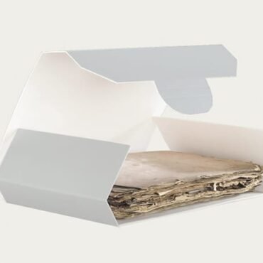 Apgaubianti dėžutė KS 11