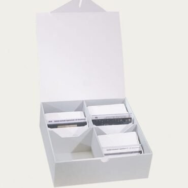 Archyvinė dėžutė KS 13