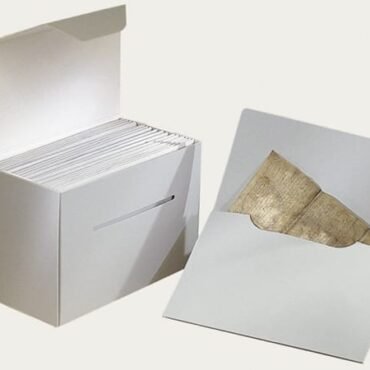 Archyvinė dėžutė KS 14