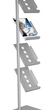 SIMPLI-3 vienpusis stovas