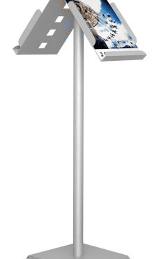 SIMPLI-9 dvipusis stovas