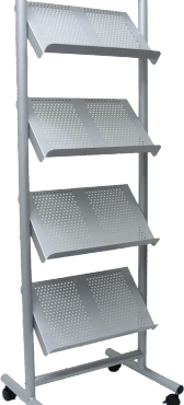 Lankstinukų stovas STENDI-1