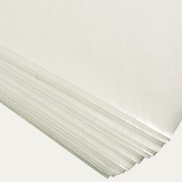 Pergamentinis skaidrus popierius