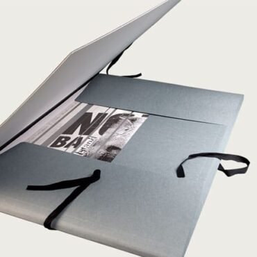 Aplankalai su raišteliais