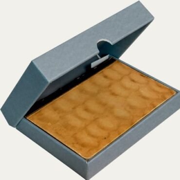 Atverčiama dėžutė KS 17 - tvirtesnių sienelių