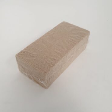 Sauso valymo kempinė (smoke sponge)