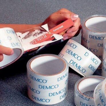 Nerūgštinė padidinto skaidrumo knygų juosta