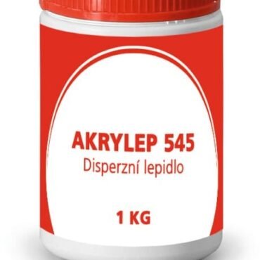 Akrylep 545 – archyvo klijai
