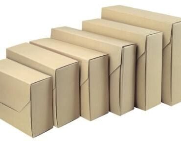 Archyvavimo dėžės