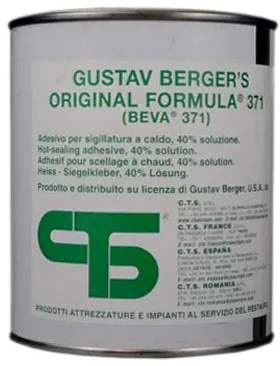 BEVA® 371 (GUSTAV BERGER'S ORIGINAL FORMULA® 371)