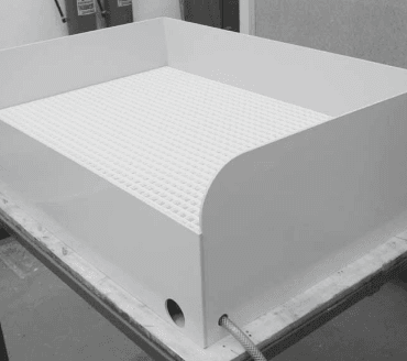 CeibaBath – plovimo vonelė