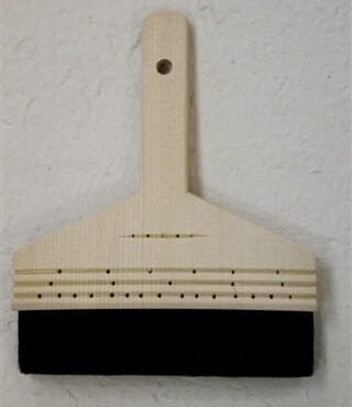 Japoniški šepečiai Nori-Bake