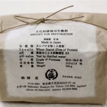 Jin-shofu kviečių pasta