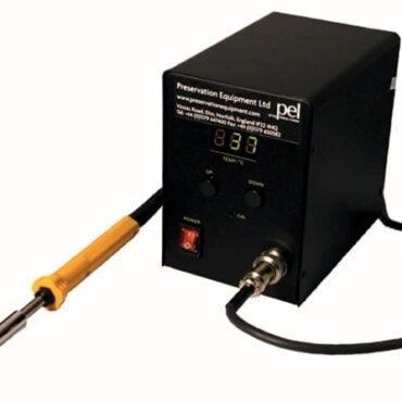 Konservavimo lygintuvas su mentele