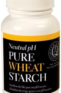 Lineco ® kviečių krakmolas