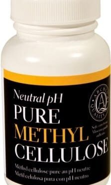 Lineco® gryna metilceliuliozė