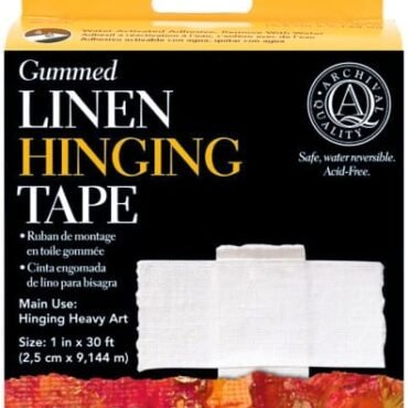 Lineco® lininė lipni juosta