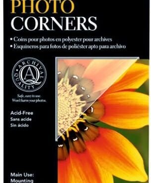 Lineco® lipnūs kampeliai