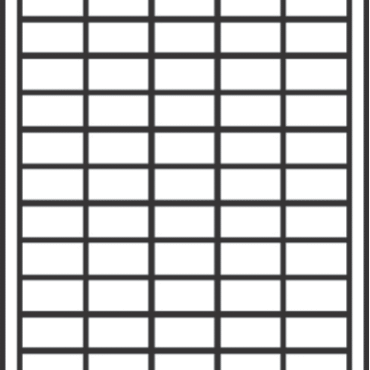 Lipnios etiketės – neutralaus pH etiketės