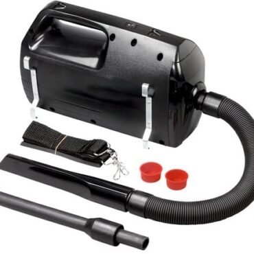 Muziejų dulkių siurblysMuntz