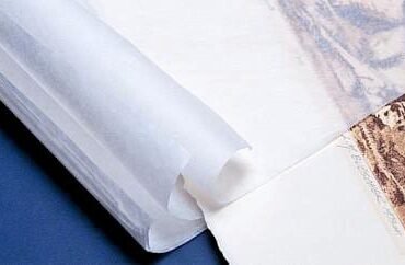 Nerūgštinis audinys