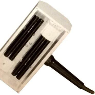 Nešiojama restauravimo lempa UV-COMPACT-R