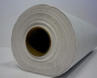 Neutralaus pH vyniojamasis popierius