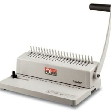 Rišiklis spiralėmis OPUS Leader