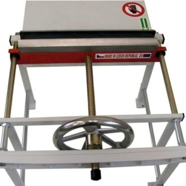 Skaidymo presas MK-1