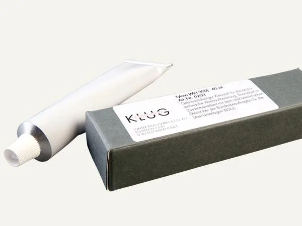 Tilozė M® H300 tubelėje