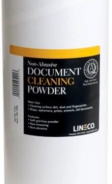 Valymo pagalvėlės - milteliai