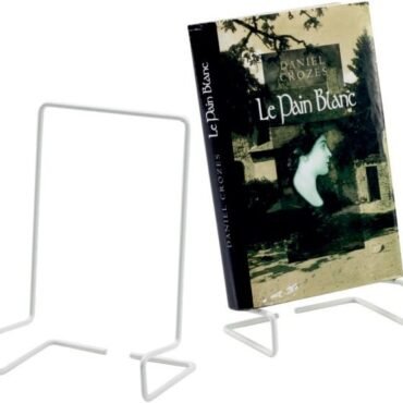 Vielinė atrama knygoms