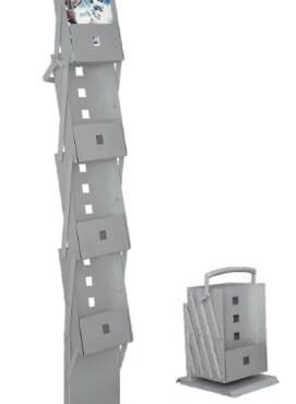 Lankstinukų stovas PORTI-1