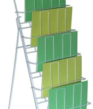 Stovai laikraščiams