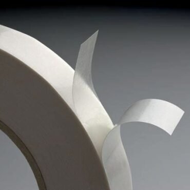 Dvipusė lipni juosta DS