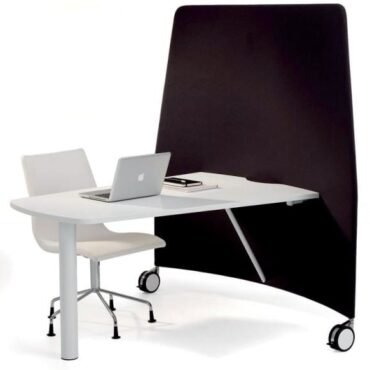 Daugiafunkcinis darbo stalas Mobi