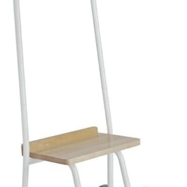 Bibliotekų laipteliai StepTwo