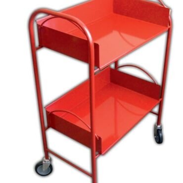 Vežimėlis knygoms TUKY