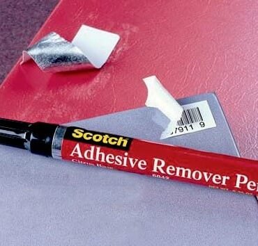 Klijų pašalinimo rašiklis