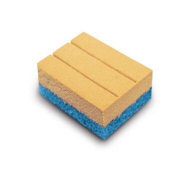 Wishab – sauso valymo kempinė