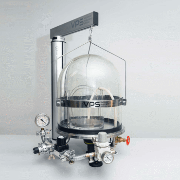 Vakuuminė prisotinimo sistema VPS Labostera
