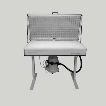 Vakuuminis stalas VS Labostera